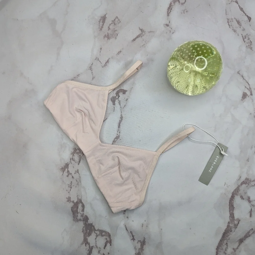 Everlane bra women